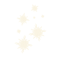 Nomadic_Sunlight stars suns nomadic sunlight nomadicsunlight Sticker