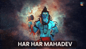 Shivaji Maharaj Shiva GIF by Zion