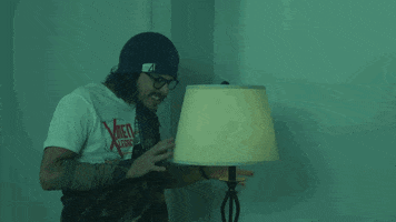 Lamp Rt Shorts GIF by Rooster Teeth
