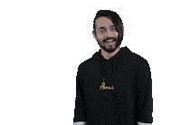 Swipe Up Bhuvan Bam Sticker