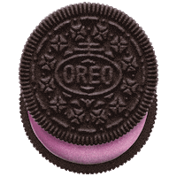Oreooftheday Sticker by Oreo