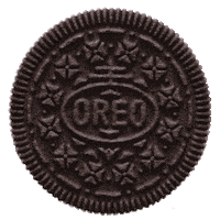 Remixraspberry Sticker by OREO Bulgaria