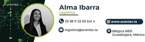 GIF by Avantec