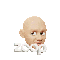 Amazon Ceo Sticker by Zoop®️