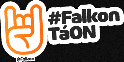 Falkon GIF by agenciafalkon
