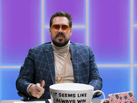 Gambling Bssadvisors GIF by Barstool Sports