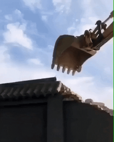 GifVif giphyupload mantis vs crane GIF