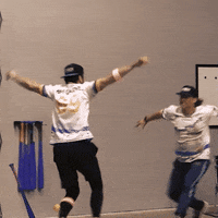 Happy Pumped Up GIF by Jomboy Media