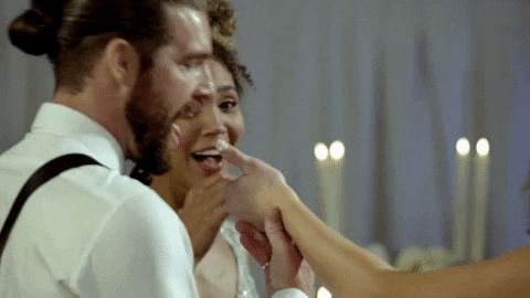 Season 1 Reality GIF by FOX TV