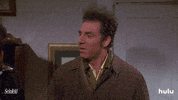 Christmas Festival GIF by HULU