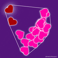 Heart Love GIF