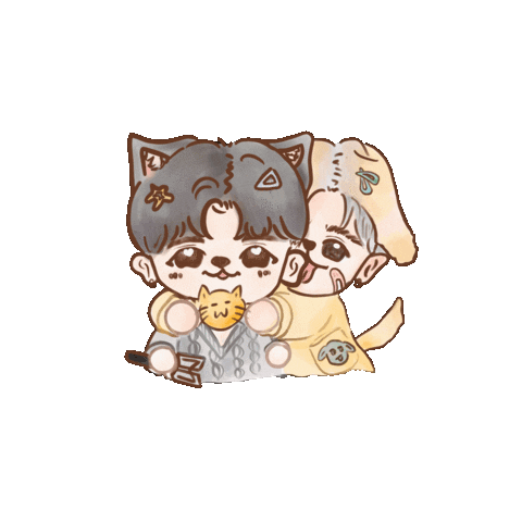 Danson Sticker