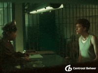 Call GIF by Centraal Beheer