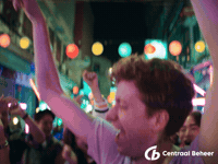Yes GIF by Centraal Beheer