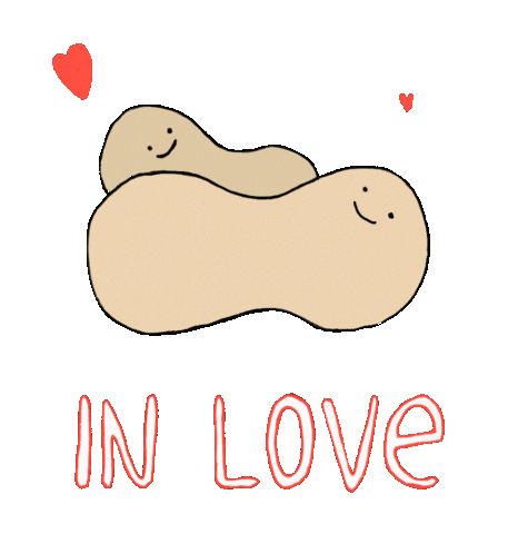 Valentines Day Love Sticker by Alice Socal