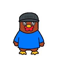 Coq Love Sticker by COQINU