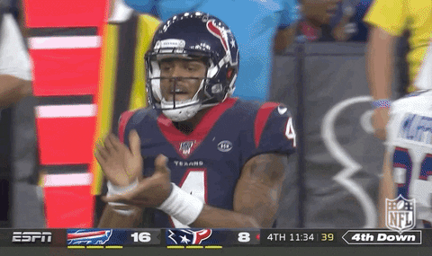 2019 Nfl Football GIF by NFL
