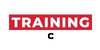 Training Sticker by AYBL