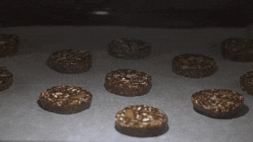 cutzcookies cookies timelaps cutz cutzcookies GIF