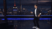 Jimmy Fallon Dancing GIF by The Tonight Show Starring Jimmy Fallon