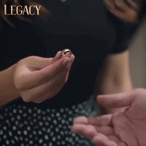 Legacy Emanet GIF by Eccho Rights