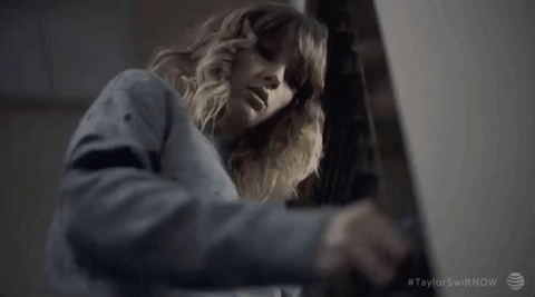 taylor swift GIF