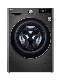 Lg Electronics Washing Machine Sticker by LG Singapore