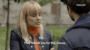viceland GIF by Black Market
