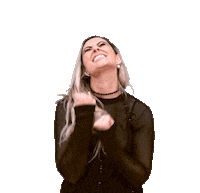 Judith Armario Sticker by Trend Lab Code