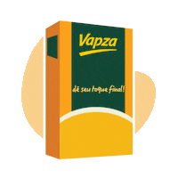 Chef Realfood Sticker by Vapza