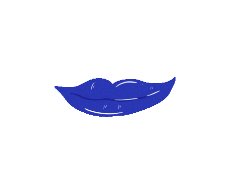 BluWave giphyupload design wave branding Sticker