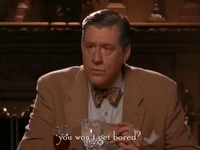 season 4 netflix GIF by Gilmore Girls 