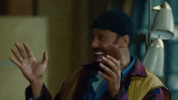 Jesse L Martin Rent The Movie GIF by RENT