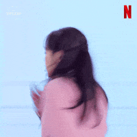 Oh My God What GIF by The Swoon