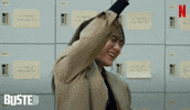 Happy Bustednetflix GIF by Busted!