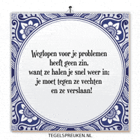 Focus Nl GIF by Tegelspreuken.nl