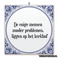 Humor Nl GIF by Tegelspreuken.nl