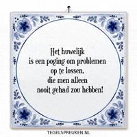 Nl Wijsheid GIF by Tegelspreuken.nl