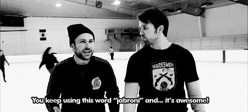 charlie kelly mac GIF