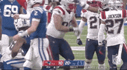 New England Patriots Football GIF by NFL