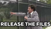 Eric Andre Release GIF by Respective