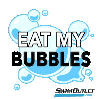 swimoutlet water pool swimming swim Sticker