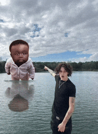War Montgomery GIF