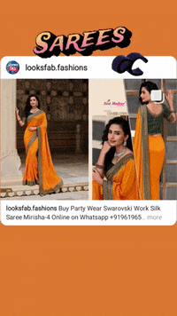 Buy Now Fashion GIF by ArtistryC