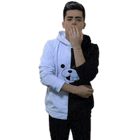 javier ramirez love Sticker by Sony Music Colombia