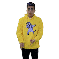 swipe up javier ramirez Sticker by Sony Music Colombia