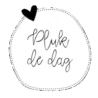 Anne Zwartwit Sticker by winkeltjevananne