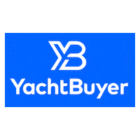 Yblogostacked3 Sticker by YachtBuyer