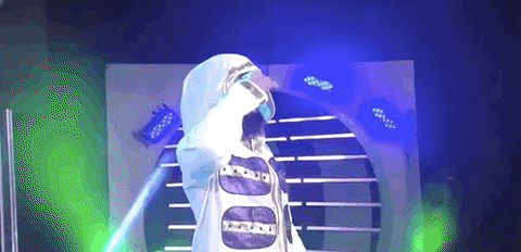 Brodie Lee Aew On Tnt GIF by All Elite Wrestling on TNT