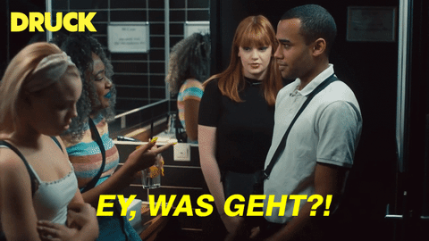 weekend sam GIF by funk